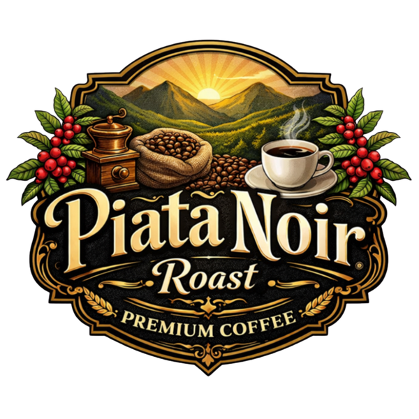 Piata Noir Roast